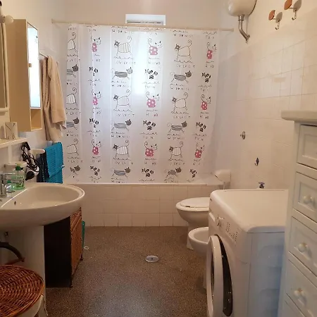 Apartman Casa Mia *