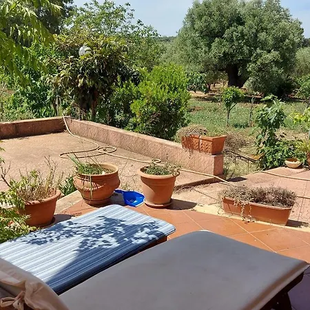 Apartman Casa Mia