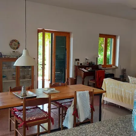 Apartman Casa Mia *