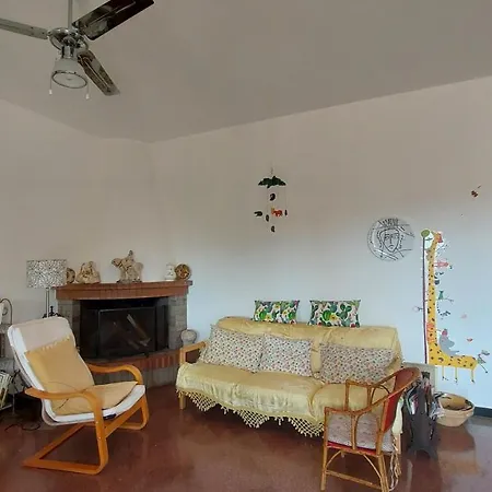 Casa Mia