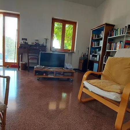 Apartman Casa Mia