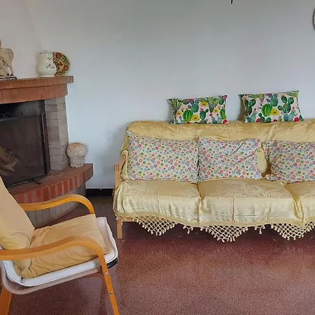 Lägenhet Casa Mia